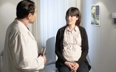 consulter un rhumatologue