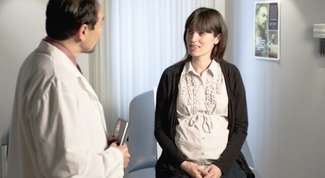 consulter un rhumatologue