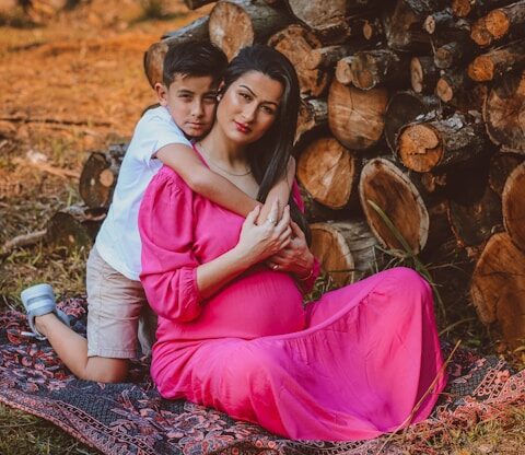 futures mamans célibataires