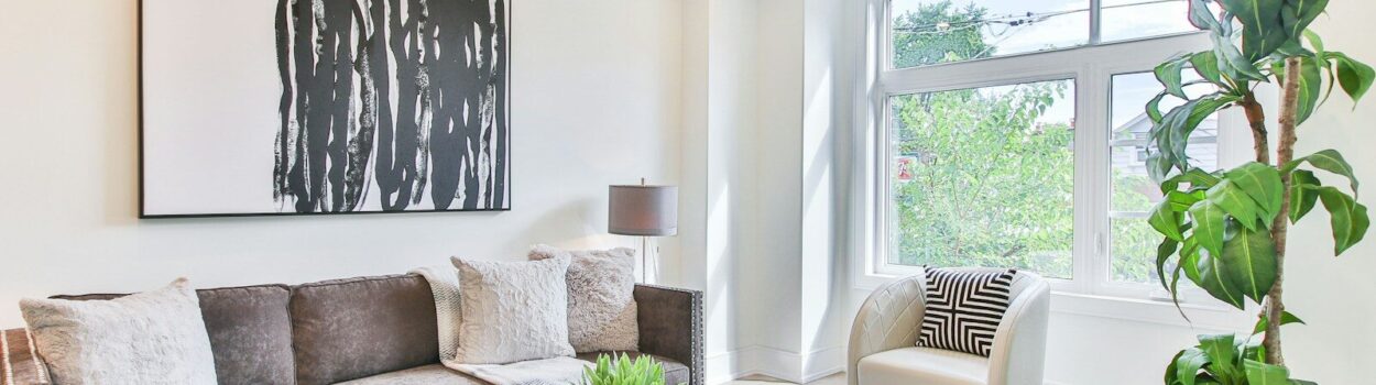 Les éléments essentiels pour une maison bien organisée