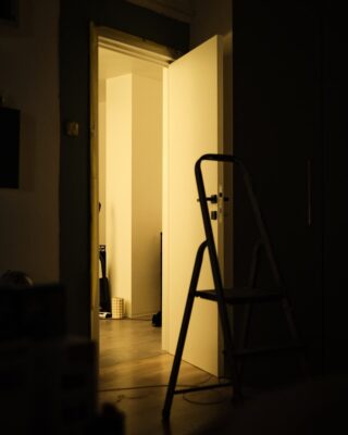 Travaux en hauteur