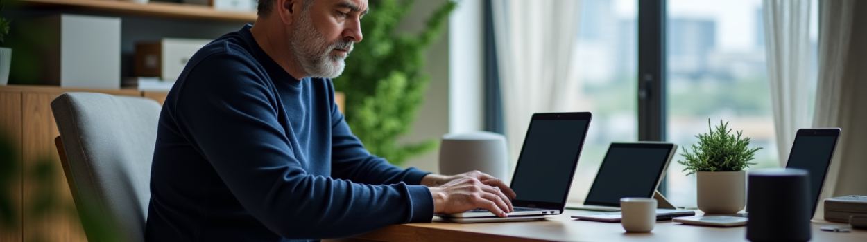Les impacts cachés de la technologie sur nos habitudes quotidiennes