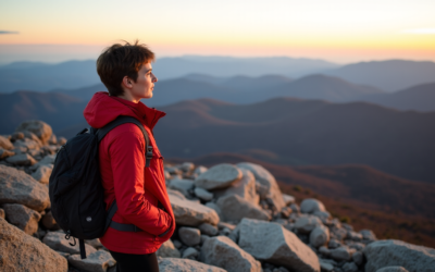 Guide complet pour organiser une randonnée au Mount Washington sans mauvaise surprise
