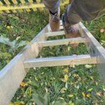 Travaux en hauteur