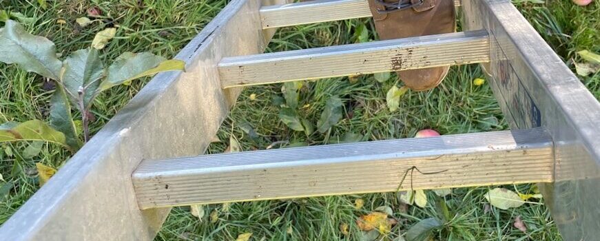 Travaux en hauteur